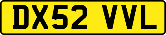 DX52VVL