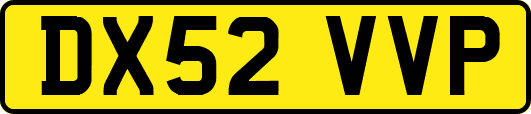 DX52VVP