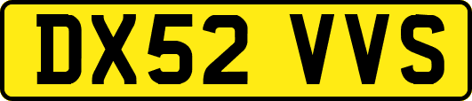 DX52VVS