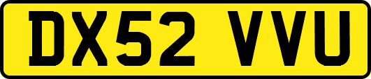 DX52VVU