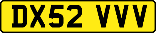 DX52VVV