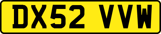 DX52VVW
