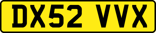 DX52VVX