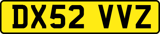 DX52VVZ