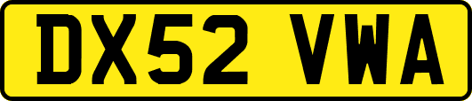 DX52VWA