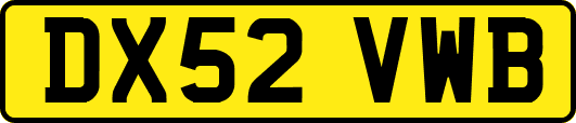 DX52VWB