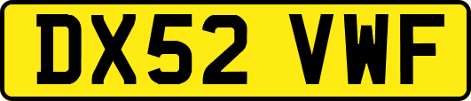 DX52VWF