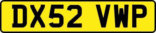 DX52VWP