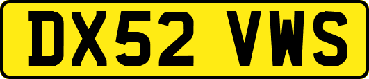 DX52VWS
