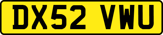 DX52VWU