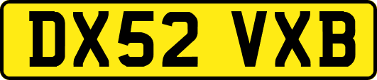 DX52VXB