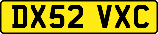 DX52VXC