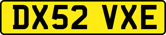 DX52VXE
