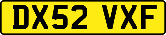 DX52VXF