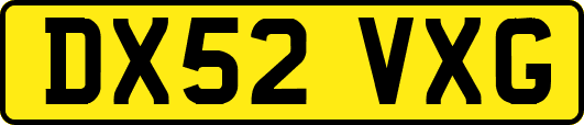 DX52VXG