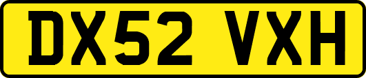 DX52VXH