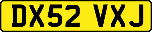 DX52VXJ