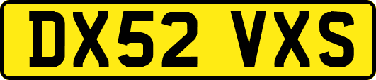DX52VXS