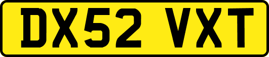DX52VXT