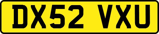 DX52VXU