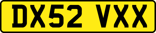 DX52VXX