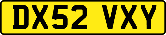 DX52VXY