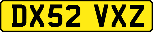 DX52VXZ