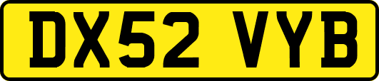DX52VYB