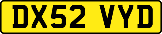 DX52VYD