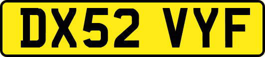 DX52VYF