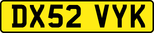 DX52VYK