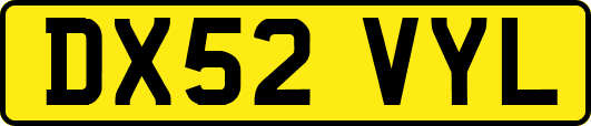 DX52VYL