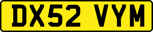 DX52VYM