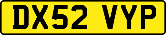 DX52VYP