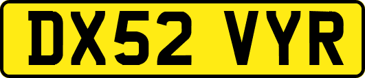 DX52VYR