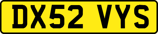 DX52VYS