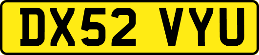DX52VYU