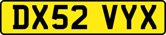 DX52VYX