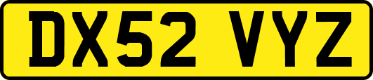 DX52VYZ