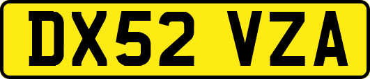 DX52VZA