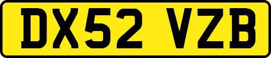 DX52VZB