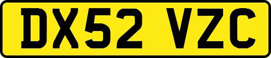 DX52VZC