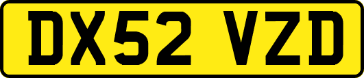DX52VZD