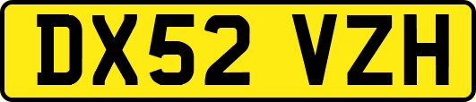 DX52VZH