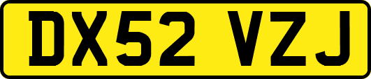 DX52VZJ