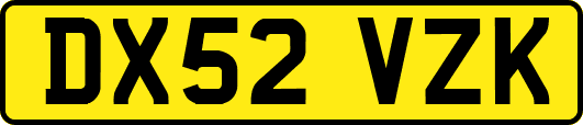 DX52VZK