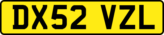 DX52VZL