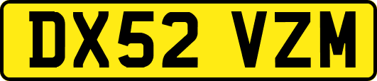 DX52VZM