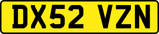 DX52VZN