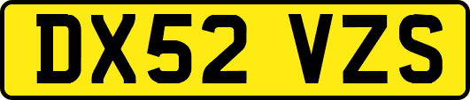 DX52VZS